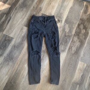 used but still good not ruined